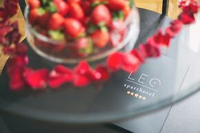 Leo Apartments Main Square