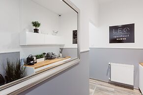 Leo Apartments Main Square