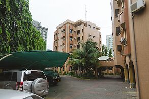 Abla Hotel Apartments