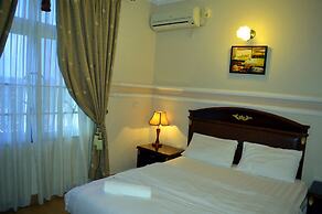 Abla Hotel Apartments