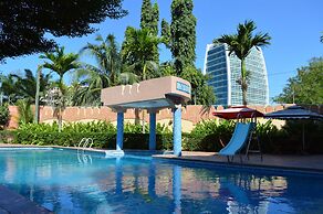 Abla Hotel Apartments
