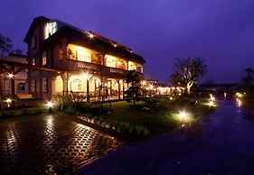 Zhuyuan Ju B&B