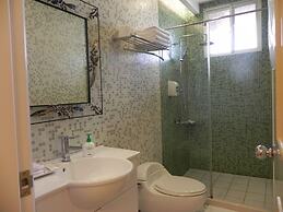 Zhuyuan Ju B&B