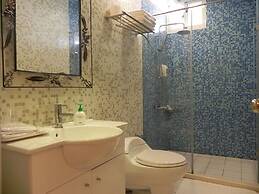 Zhuyuan Ju B&B