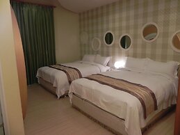 Zhuyuan Ju B&B