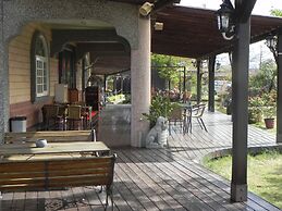 Zhuyuan Ju B&B