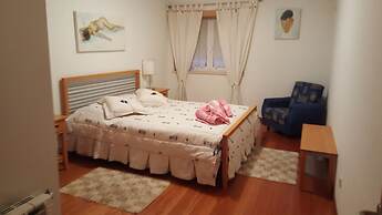 AH Leiria apartment