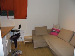 Berloga Cheluskintsev 64A