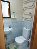 Berloga Cheluskintsev 64A