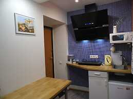 Berloga Cheluskintsev 64A