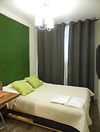 Berloga Cheluskintsev 64A