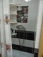 Berloga Cheluskintsev 64A