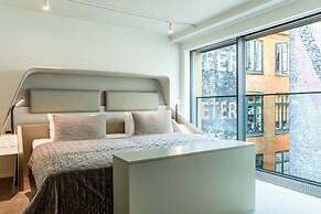 Boutique Hotel Herman K