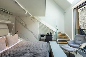 Boutique Hotel Herman K