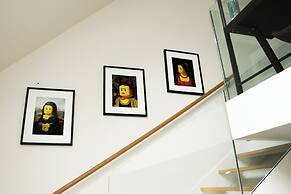 Boutique Hotel Herman K