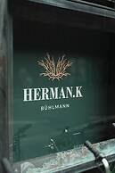 Boutique Hotel Herman K
