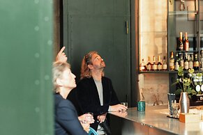 Boutique Hotel Herman K