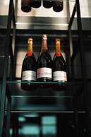 Boutique Hotel Herman K