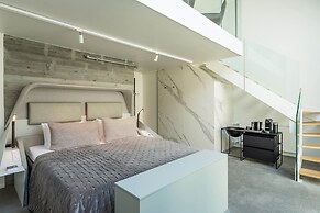 Boutique Hotel Herman K