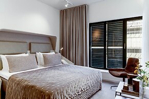 Boutique Hotel Herman K