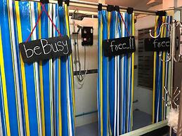 Thailand wow Guesthouse - Hostel - Adults Only