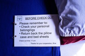 Thailand wow Guesthouse - Hostel - Adults Only