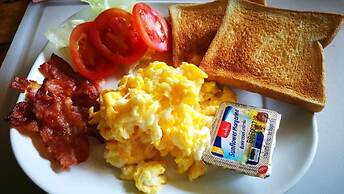 Thailand wow Guesthouse - Hostel - Adults Only