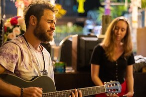 Thailand wow Guesthouse - Hostel - Adults Only