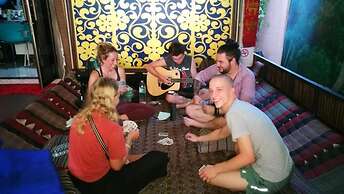 Thailand wow Guesthouse - Hostel - Adults Only