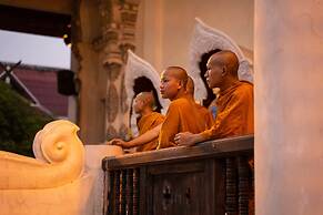 Thailand wow Guesthouse - Hostel - Adults Only