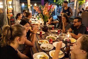 Thailand wow Guesthouse - Hostel - Adults Only
