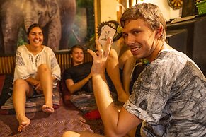 Thailand wow Guesthouse - Hostel - Adults Only