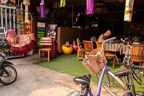 Thailand wow Guesthouse - Hostel - Adults Only