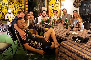 Thailand wow Guesthouse - Hostel - Adults Only