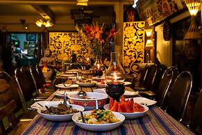 Thailand wow Guesthouse - Hostel - Adults Only