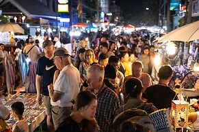 Thailand wow Guesthouse - Hostel - Adults Only