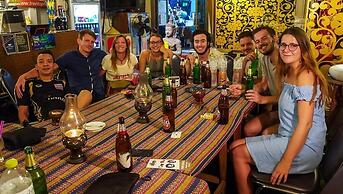 Thailand wow Guesthouse - Hostel - Adults Only