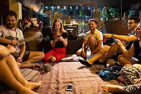 Thailand wow Guesthouse - Hostel - Adults Only
