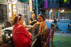 Thailand wow Guesthouse - Hostel - Adults Only