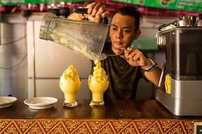 Thailand wow Guesthouse - Hostel - Adults Only