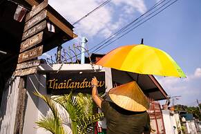 Thailand wow Guesthouse - Hostel - Adults Only