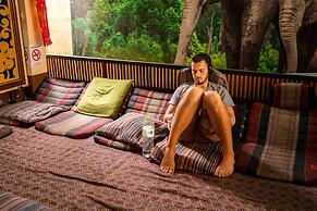 Thailand wow Guesthouse - Hostel - Adults Only