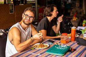 Thailand wow Guesthouse - Hostel - Adults Only