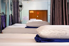 Thailand wow Guesthouse - Hostel - Adults Only