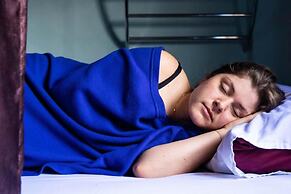 Thailand wow Guesthouse - Hostel - Adults Only