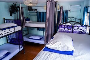 Thailand wow Guesthouse - Hostel - Adults Only