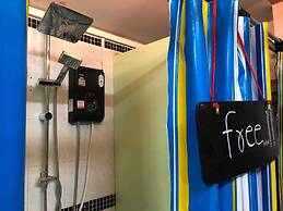 Thailand wow Guesthouse - Hostel - Adults Only