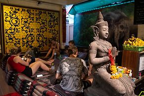 Thailand wow Guesthouse - Hostel - Adults Only