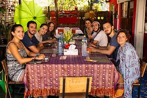 Thailand wow Guesthouse - Hostel - Adults Only