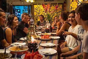 Thailand wow Guesthouse - Hostel - Adults Only